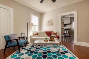 Stylish 2BR House on Frankfort Ave by CozySuites